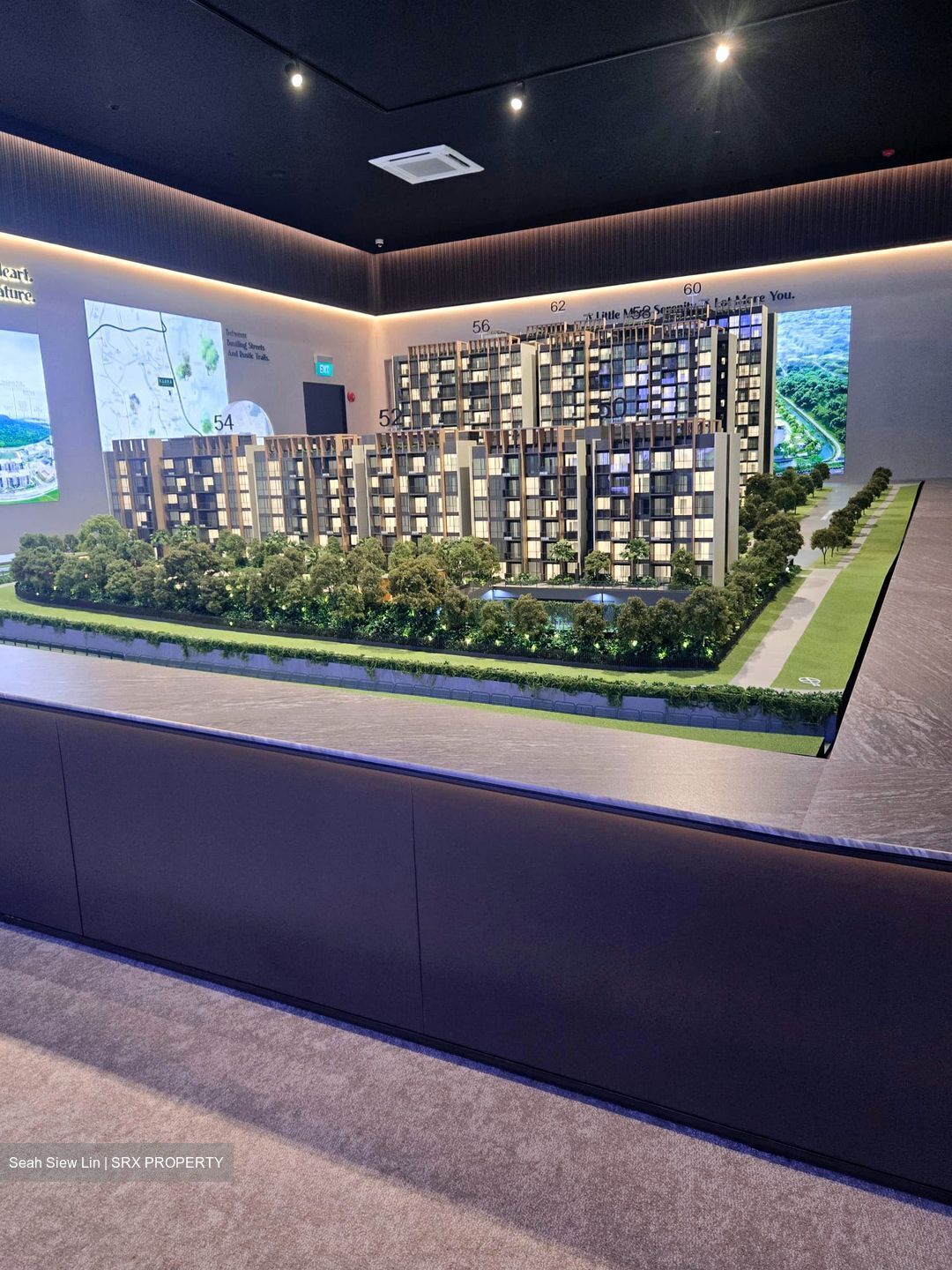 Narra Residences (D23), Apartment #537917981